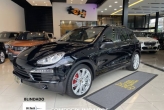 Cayenne Preto 2014 - Porsche - São Paulo cód.36685