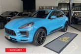 Macan Azul 2021 - Porsche - São Paulo cód.35698