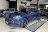 Macan Azul 2024 - Porsche - São Paulo cód.36714