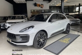 Macan Cinza 2024 - Porsche - São Paulo cód.36700