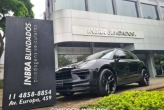 Macan Preto 2023 - Porsche - São Paulo cód.35882