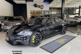 Panamera Preto 2018 - Porsche - São Paulo cód.36601