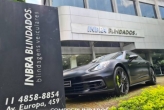 Panamera Preto 2018 - Porsche - São Paulo cód.36683