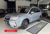 Forester Prata 2015 - Subaru - São Paulo cód.36275