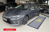 Corolla Cinza 2022 - Toyota - São Paulo cód.36267