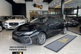 Corolla Preto 2025 - Toyota - São Paulo cód.36665