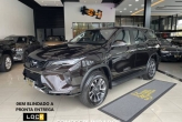 Hilux SW4 Marrom 2024 - Toyota - São Paulo cód.36456