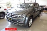 Amarok Cinza 2019 - Volkswagen - São Paulo cód.35491