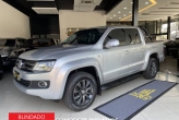 Amarok Prata 2015 - Volkswagen - São Paulo cód.38065 Amarok Prata 2015 - Volkswagen - São Paulo cód.38065