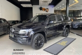 Amarok Preto 2022 - Volkswagen - São Paulo cód.36363