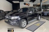 Amarok Preto 2023 - Volkswagen - São Paulo cód.36376