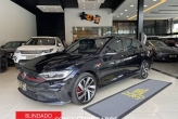 Jetta Preto 2019 - Volkswagen - São Paulo cód.36273