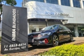 Jetta Preto 2023 - Volkswagen - São Paulo cód.35551