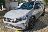 Nivus Cinza 2021 - Volkswagen - São Paulo cód.35681