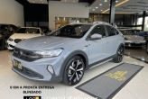 Nivus Cinza 2024 - Volkswagen - São Paulo cód.35648