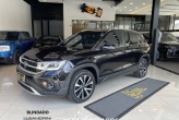 Taos Preto 2022 - Volkswagen - São Paulo cód.37815 Taos Preto 2022 - Volkswagen - São Paulo cód.37815