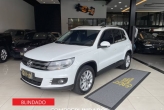 Tiguan Branco 2015 - Volkswagen - São Paulo cód.36461