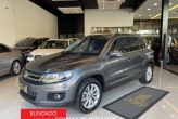 Tiguan Cinza 2014 - Volkswagen - São Paulo cód.35814