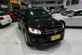 Tiguan Preto 2012 - Volkswagen - São Paulo cód.36003