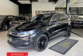 Tiguan Preto 2013 - Volkswagen - São Paulo cód.36311