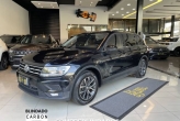 Tiguan Preto 2019 - Volkswagen - São Paulo cód.35477