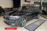 Tiguan Preto 2020 - Volkswagen - São Paulo cód.35624