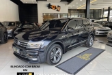 Tiguan Preto 2021 - Volkswagen - São Paulo cód.35847