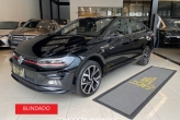 Virtus Preto 2022 - Volkswagen - São Paulo cód.36116