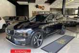 XC 90 Preto 2019 - Volvo - São Paulo cód.35492