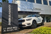 XC40 Branco 2020 - Volvo - São Paulo cód.35594