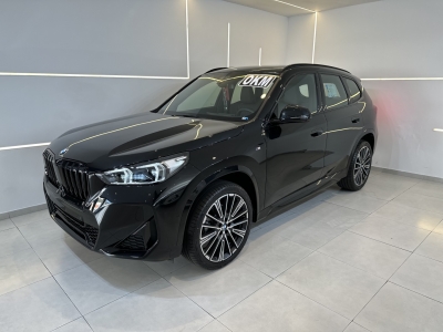 X1 Cinza 2025 - BMW - São Paulo cód.35799