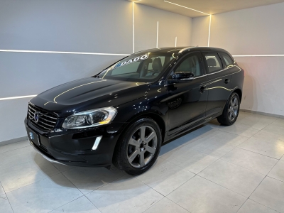 XC60 Preto 2014 - Volvo - São Paulo cód.35532