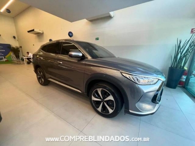 Song Plus Cinza 2025 - BYD - São Paulo cód.35368