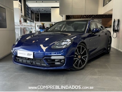 Panamera Azul 2023 - Porsche - São Paulo cód.35487