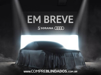 A3 - 4 Portas Preto 2024 - Audi - São Paulo cód.35501