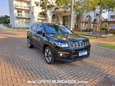 Compass Preto 2020 - Jeep - São Paulo cód.35637