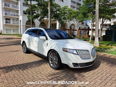 MKT Branco 2012 - Lincoln - São Paulo cód.35643