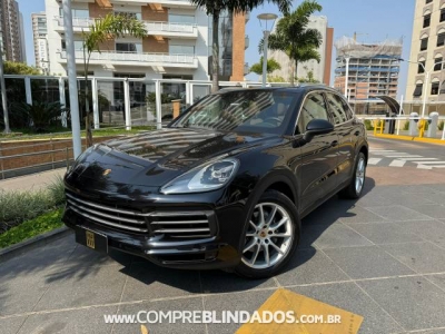 Cayenne Preto 2019 - Porsche - São Paulo cód.35812