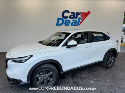 HR-V Branco 2025 - Honda - Rio de Janeiro cód.35891