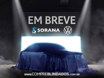 T-CROSS Cinza 2025 - Volkswagen - São Paulo cód.36032