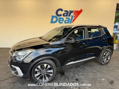 Tiggo 5x Pro Preto 2020 - Chery - Rio de Janeiro cód.36211