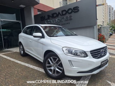 XC60 Branco 2017 - Volvo - Campinas cód.36222