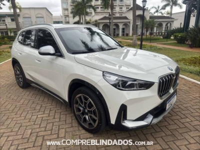 X1 Branco 2023 - BMW - São Paulo cód.36313