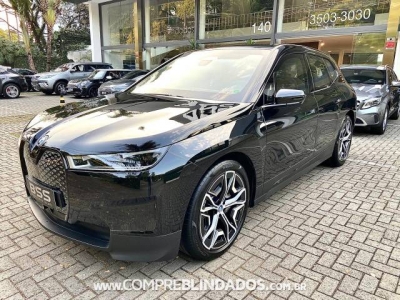 IX3 Preto 2023 - BMW - São Paulo cód.36455