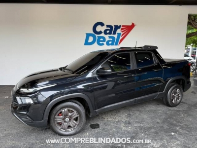 Toro Preto 2022 - Fiat - Rio de Janeiro cód.36480