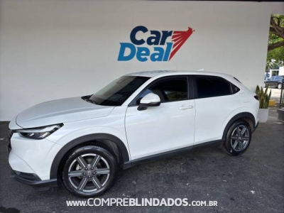 HR-V Branco 2024 - Honda - Rio de Janeiro cód.36482