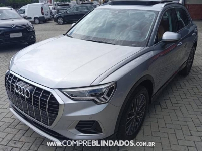 Q3 Azul 2024 - Audi - São Paulo cód.36522