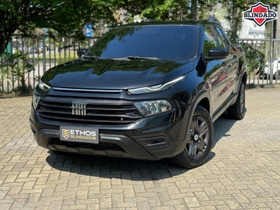 Toro Preto 2022 - Fiat - Rio de Janeiro cód.36019