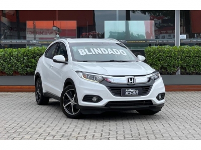 HR-V Branco 2019 - Honda - Rio de Janeiro cód.36249