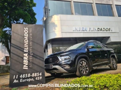 Toro Preto 2022 - Fiat - São Paulo cód.35887